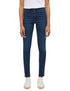 Mustang Shelby Slim  in classic 5-pocket design Jeans 802